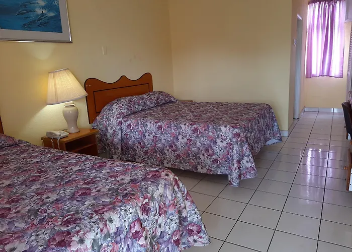 Royal Palm Suite Hotel